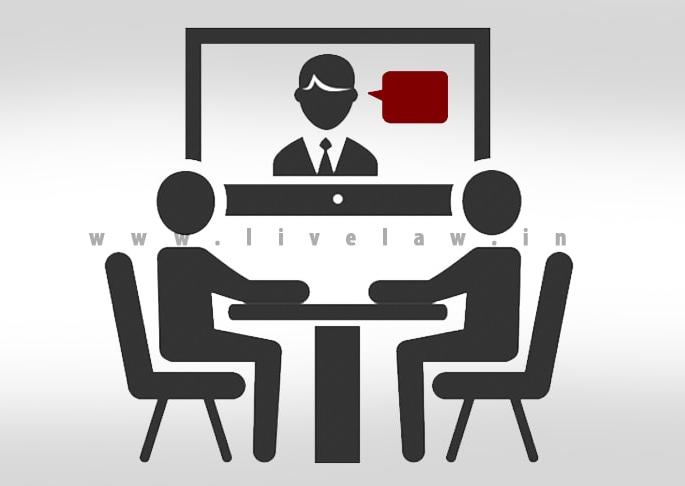 CoronaVirus Lockdown: Video conferencing hearing, murder suspect arrested | CoronaVirus Lockdown : व्हिडिओ कॉन्फरन्सिंगने सुनावणी, मारहाणीतील संशयिताला कोठडी