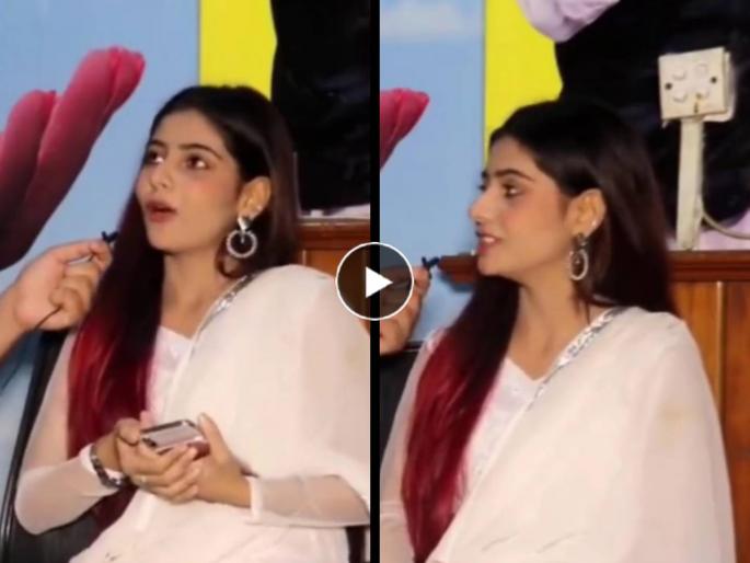 Pakistani girl purchased property house flats cars by just begging in Malaysia video | केवळ भीक मागून झाली श्रीमंत; तरूणीने मलेशियात घेतला फ्लॅट, कार अन् बरंच काही (Video) Pakistani girl purchased property house flats cars by just begging in Malaysia video | केवळ भीक मागून झाली श्रीमंत; तरूणीने मलेशियात घेतला फ्लॅट, कार अन् बरंच काही (Video)