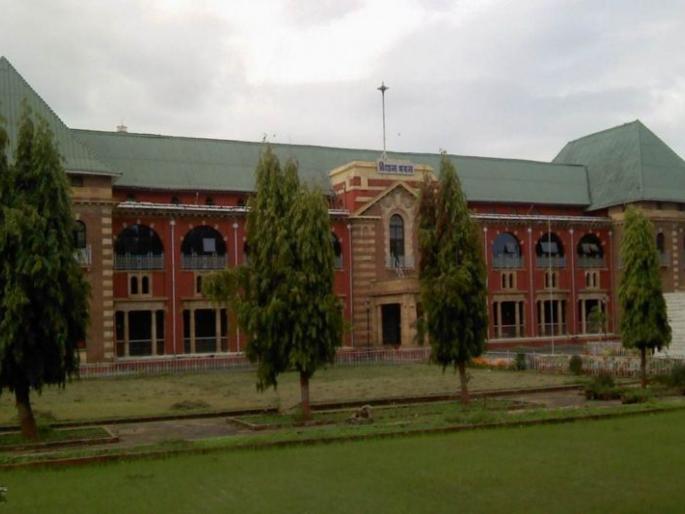 The winter session is likely to be held in Nagpur from December 20; Opposition pressure | हिवाळी अधिवेशन २० डिसेंबरपासून नागपुरातच होण्याची शक्यता वाढली; विरोधी पक्षाचा दबाव The winter session is likely to be held in Nagpur from December 20; Opposition pressure | हिवाळी अधिवेशन २० डिसेंबरपासून नागपुरातच होण्याची शक्यता वाढली; विरोधी पक्षाचा दबाव