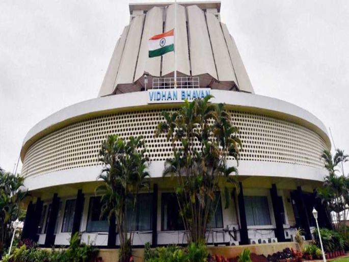lok sabha election 2019 MLA resignation accepted | अनिल गोटेंसहित चार आमदारांचे राजीनामे विधानसभा अध्यक्षांनी स्वीकारले lok sabha election 2019 MLA resignation accepted | अनिल गोटेंसहित चार आमदारांचे राजीनामे विधानसभा अध्यक्षांनी स्वीकारले