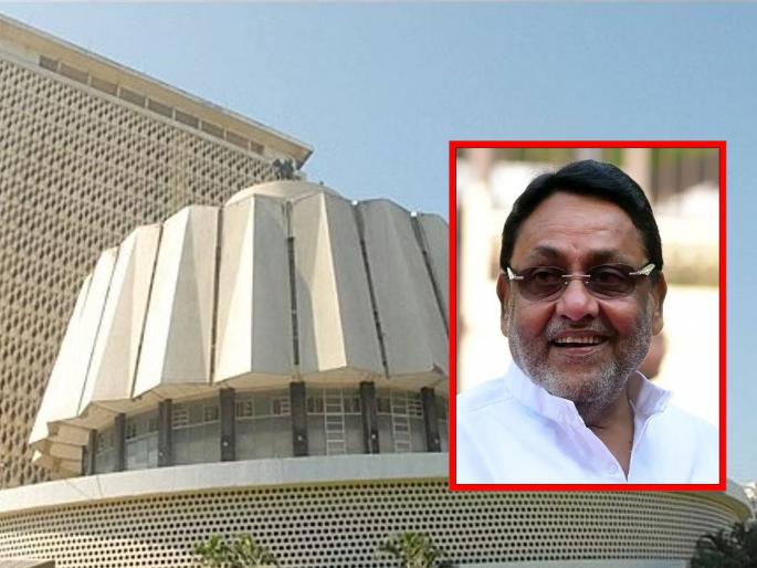 Vidhan Parishad Election Updates: Maharashtra Legislative Council Election Voting Begins; Who will Nawab Malik vote for? | विधान परिषद निवडणुकीच्या मतदानाला सुरुवात; असे आहे मतांचे गणित, शिवसेना अन् काँग्रेसच सेफ... Vidhan Parishad Election Updates: Maharashtra Legislative Council Election Voting Begins; Who will Nawab Malik vote for? | विधान परिषद निवडणुकीच्या मतदानाला सुरुवात; असे आहे मतांचे गणित, शिवसेना अन् काँग्रेसच सेफ...