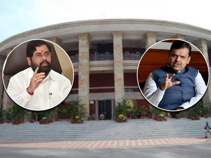 Resolution against Karnataka border issue unanimously passed in maharashtra Assembly winter session 2022 | सीमाप्रश्नी कर्नाटक विरोधातील ठराव विधानसभेत एकमताने संमत Resolution against Karnataka border issue unanimously passed in maharashtra Assembly winter session 2022 | सीमाप्रश्नी कर्नाटक विरोधातील ठराव विधानसभेत एकमताने संमत