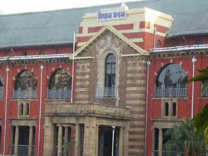 20 thousand officials, staff stay in Nagpur for winter session maharashtra assembly | हिवाळी अधिवेशनासाठी २० हजार अधिकारी, कर्मचारी नागपुरात मुक्कामी 20 thousand officials, staff stay in Nagpur for winter session maharashtra assembly | हिवाळी अधिवेशनासाठी २० हजार अधिकारी, कर्मचारी नागपुरात मुक्कामी