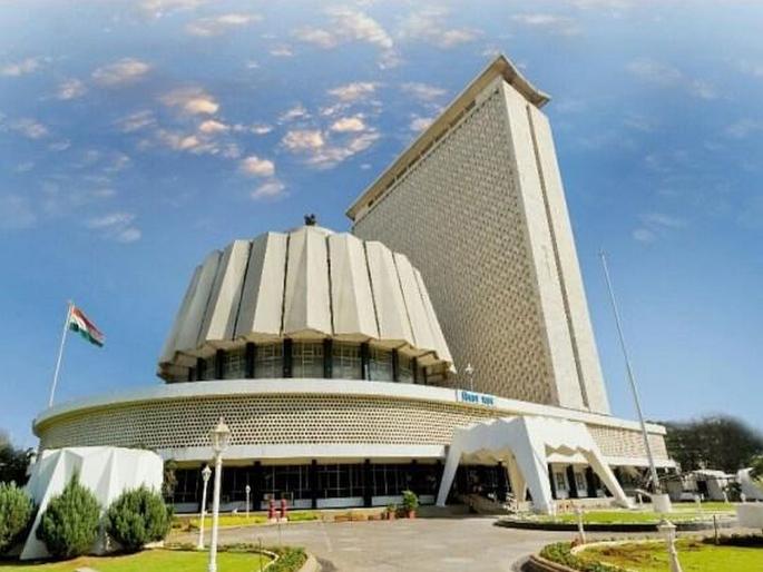 Questions of Kathore, Awad, Kelkar; Leading the Fourteenth Legislative Assembly; Naik, Jain Bottom | कथोरे, आव्हाड, केळकर यांची प्रश्नांची सरबत्ती; चौदाव्या विधानसभेत आघाडीवर; नाईक, जैन तळाशी