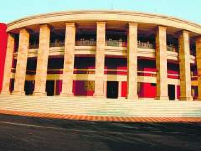 decision has yet been made for the Maharashtra assembly winter session | हिवाळी अधिवेशनासाठी आता 'प्लॅन बी' decision has yet been made for the Maharashtra assembly winter session | हिवाळी अधिवेशनासाठी आता 'प्लॅन बी'