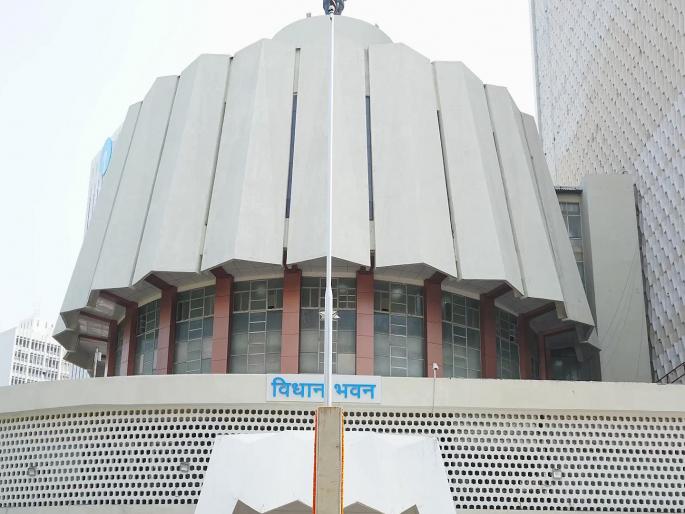 vidhan sabha election 2025 by elections for 5 assembly council seats on 27 march and bjp contest on 3 seat and shinde sena ajit pawar group get 1 each seat | परिषदेच्या ५ जागांसाठी २७ मार्चला पोटनिवडणूक; ३ भाजप, शिंदेसेना, अजित पवार गटाला प्रत्येकी १ vidhan sabha election 2025 by elections for 5 assembly council seats on 27 march and bjp contest on 3 seat and shinde sena ajit pawar group get 1 each seat | परिषदेच्या ५ जागांसाठी २७ मार्चला पोटनिवडणूक; ३ भाजप, शिंदेसेना, अजित पवार गटाला प्रत्येकी १