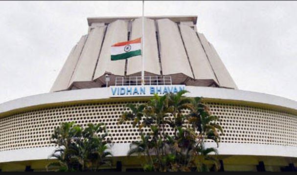 two day session of the legislature will begin from tomorrow | विधिमंडळाचे उद्यापासून दोन दिवसीय अधिवेशन; भाजपकडे सरकारला घेरण्याची संधी कमीच