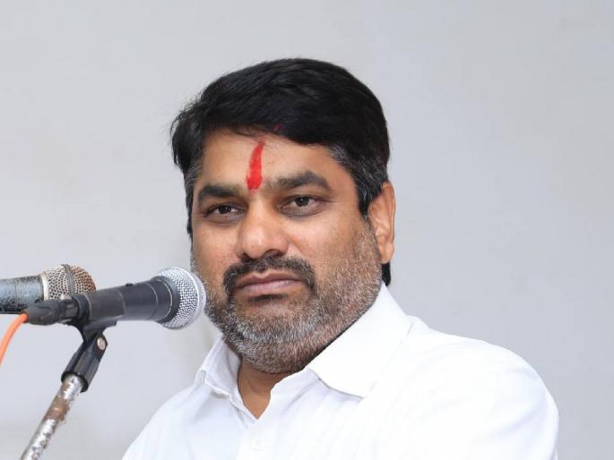 There is no problem of seat allocation in the Mahavikas Aghadi in the upcoming assembly elections, Trust Congress leader Satej Patil | एखाद्या पक्षाला एखादी जागा मिळाली तर.., आगामी विधानसभा निवडणुकीतील जागावाटपाबाबत सतेज पाटील यांनी स्पष्टच सांगितलं There is no problem of seat allocation in the Mahavikas Aghadi in the upcoming assembly elections, Trust Congress leader Satej Patil | एखाद्या पक्षाला एखादी जागा मिळाली तर.., आगामी विधानसभा निवडणुकीतील जागावाटपाबाबत सतेज पाटील यांनी स्पष्टच सांगितलं