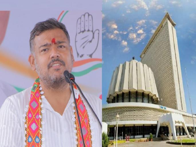 MP Vishal Patil faces many difficulties in the upcoming assembly elections | Sangli Politics: विधानसभेच्या कुरुक्षेत्रावर खासदार विशाल पाटील धर्मसंकटात, भूमिकेची उत्सुकता MP Vishal Patil faces many difficulties in the upcoming assembly elections | Sangli Politics: विधानसभेच्या कुरुक्षेत्रावर खासदार विशाल पाटील धर्मसंकटात, भूमिकेची उत्सुकता