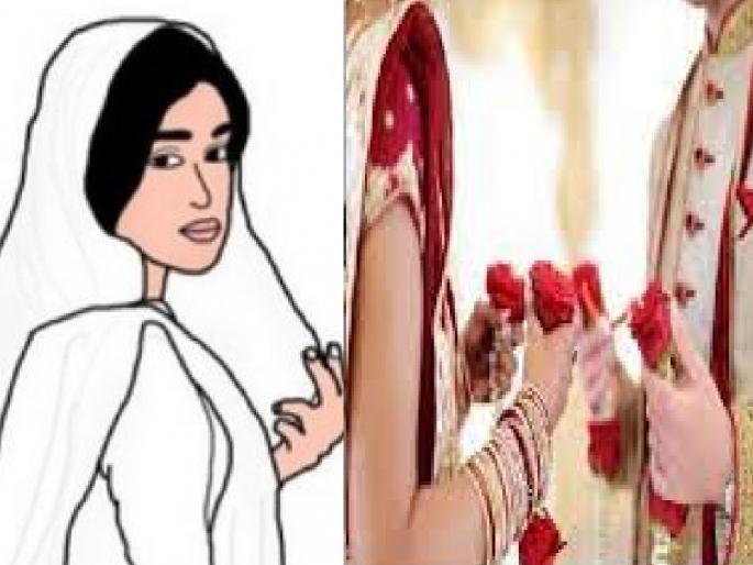 The next step of widow remarriage fell in Kolhapur | पुनर्विवाहाने 'विधवां'च्या आयुष्यात पुन्हा भरले रंग, कोल्हापुरात पडले पुढचे पाऊल The next step of widow remarriage fell in Kolhapur | पुनर्विवाहाने 'विधवां'च्या आयुष्यात पुन्हा भरले रंग, कोल्हापुरात पडले पुढचे पाऊल