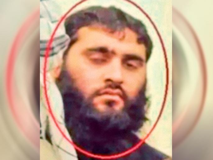 Devotees were shot, he was killed in Pakistan | भाविकांना गोळ्या घातल्या, त्याचा पाकमध्येच खात्मा