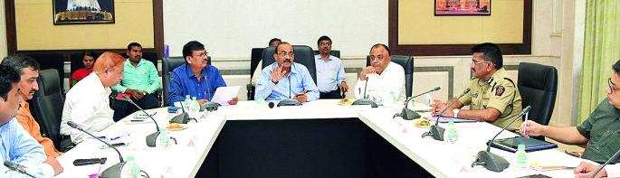 legislative Secretariat from 22 to Nagpur | विधिमंडळाचे सचिवालय २२ पासून नागपुरात legislative Secretariat from 22 to Nagpur | विधिमंडळाचे सचिवालय २२ पासून नागपुरात