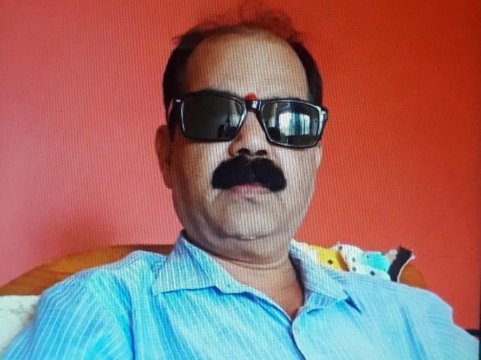 Social welfare worker Pawar eventually suspended | समाजकल्याणचा कर्मचारी पवार अखेर निलंबित Social welfare worker Pawar eventually suspended | समाजकल्याणचा कर्मचारी पवार अखेर निलंबित