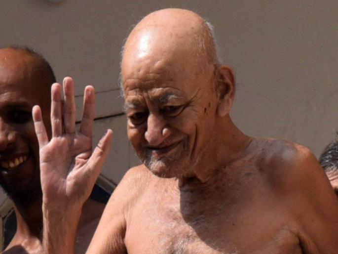 article on Sant Shiromani Acharya Shri 108 Vidyasagarji Maharaj | ज्ञान, करुणा आणि सेवा यांचा त्रिवेणी संगम article on Sant Shiromani Acharya Shri 108 Vidyasagarji Maharaj | ज्ञान, करुणा आणि सेवा यांचा त्रिवेणी संगम