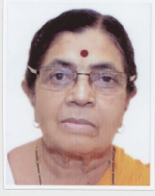 Always committed to empowering women! - Vidyatai Kawadkar | महिलांच्या सक्षमीकरणासाठी सदैव कटीबध्द!  - विद्याताई कावडकर