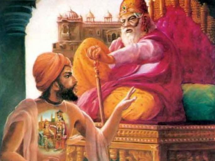 What is Vidur Niti called? Find out exactly what it says. | विदुर नीति कशाला म्हणतात? त्यात नेमके काय सांगितले आहे, जाणून घ्या. What is Vidur Niti called? Find out exactly what it says. | विदुर नीति कशाला म्हणतात? त्यात नेमके काय सांगितले आहे, जाणून घ्या.