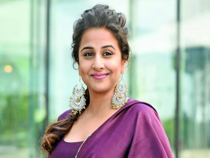Actress vidya balan obsessive compulsive disorder ocd mental diseases | विद्या बालन 'या' आजाराने ग्रस्त; जाणून घ्या सविस्तर!