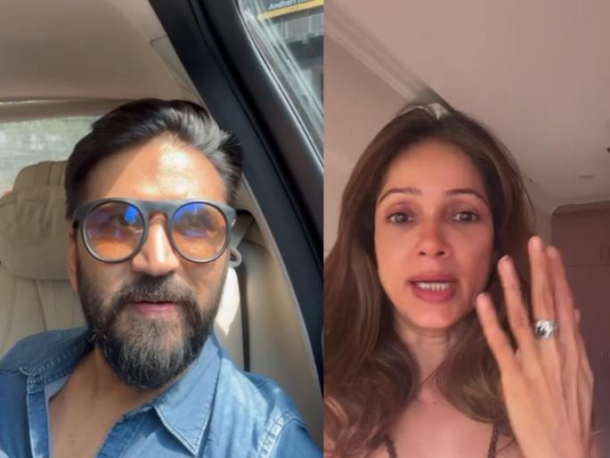 Bollywood Actress Vidya Malavade from the movie Chak De India on her voting experience today and singer amit trivedi also unhappy | भोंगळ कारभार! मतदान करता न आल्यानं कलाकार संतापले; सांगितलं नेमकं काय घडलं Bollywood Actress Vidya Malavade from the movie Chak De India on her voting experience today and singer amit trivedi also unhappy | भोंगळ कारभार! मतदान करता न आल्यानं कलाकार संतापले; सांगितलं नेमकं काय घडलं