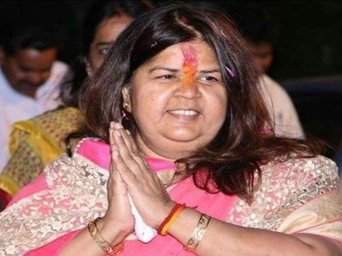 Resolve the development of ministers in the adoption of the ministers | मंत्र्यांच्या दत्तक गावी विकासाचा ठणठणाट; 3 वर्षात एकदाही फिरकल्या नाहीत Resolve the development of ministers in the adoption of the ministers | मंत्र्यांच्या दत्तक गावी विकासाचा ठणठणाट; 3 वर्षात एकदाही फिरकल्या नाहीत