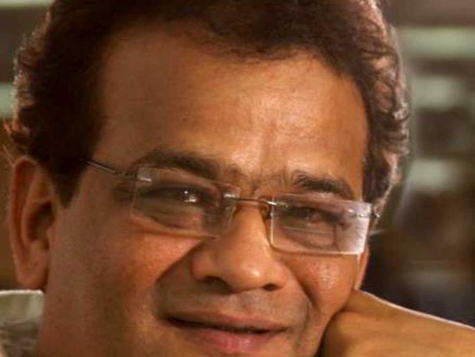 lung transplant surgery on vidyadhar joshi hospital informed that the condition is stable | विद्याधर जोशी यांच्यावर फुप्फुस प्रत्यारोपण शस्त्रक्रिया; प्रकृती स्थिर असल्याची रुग्णालयाची माहिती lung transplant surgery on vidyadhar joshi hospital informed that the condition is stable | विद्याधर जोशी यांच्यावर फुप्फुस प्रत्यारोपण शस्त्रक्रिया; प्रकृती स्थिर असल्याची रुग्णालयाची माहिती