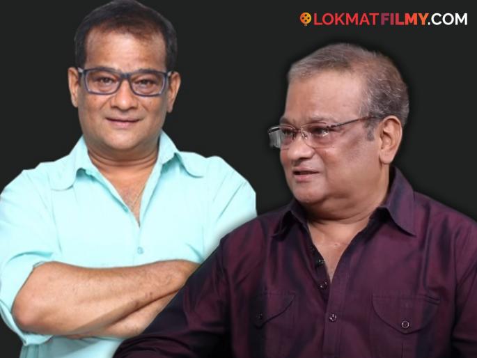marathi actor vidyadhar joshi spoke clearly about groupism in the marathi film industry | "ग्रुपिझम आहे, असणारच पण...", मराठी इंडस्ट्रीतील गटबाजीबद्दल विद्याधर जोशी स्पष्टच बोलले marathi actor vidyadhar joshi spoke clearly about groupism in the marathi film industry | "ग्रुपिझम आहे, असणारच पण...", मराठी इंडस्ट्रीतील गटबाजीबद्दल विद्याधर जोशी स्पष्टच बोलले