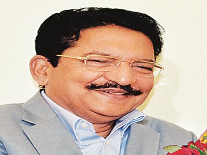 Cooperate with the development of the tribals - Governor | आदिवासींच्या विकासासाठी सहकार्य करावे- राज्यपाल Cooperate with the development of the tribals - Governor | आदिवासींच्या विकासासाठी सहकार्य करावे- राज्यपाल