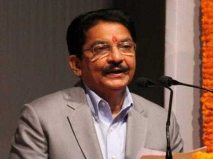 Opposition's first boycott of the governor's address | राज्यपालांच्या अभिभाषणावर विरोधकांचा पहिल्यांदाच बहिष्कार Opposition's first boycott of the governor's address | राज्यपालांच्या अभिभाषणावर विरोधकांचा पहिल्यांदाच बहिष्कार