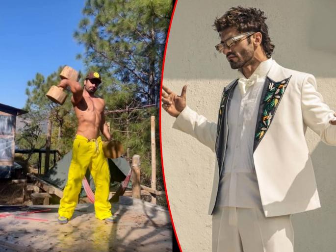 vidyut jamwal all set to make his hollywood debut from street fighter movie | बॉलिवूड अभिनेत्याची थेट हॉलिवूडमध्ये एन्ट्री! हाती लागला मोठा प्रोजेक्ट, दिसणार महत्त्वाच्या भूमिकेत vidyut jamwal all set to make his hollywood debut from street fighter movie | बॉलिवूड अभिनेत्याची थेट हॉलिवूडमध्ये एन्ट्री! हाती लागला मोठा प्रोजेक्ट, दिसणार महत्त्वाच्या भूमिकेत