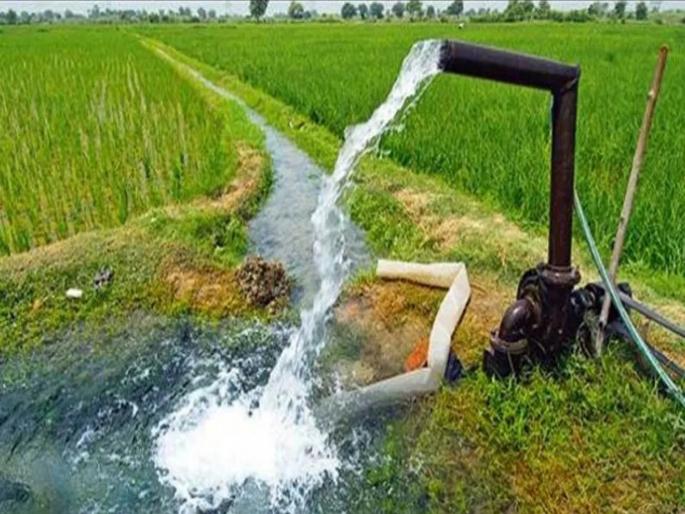 pune news Farmers electric pump stolen in Mahur; Relatives of Gram Panchayat members arrested | माहूरमध्ये शेतकऱ्याच्या विद्युत पंपाची चोरी; ग्रामपंचायत सदस्यांच्या नातेवाइकांना अटक