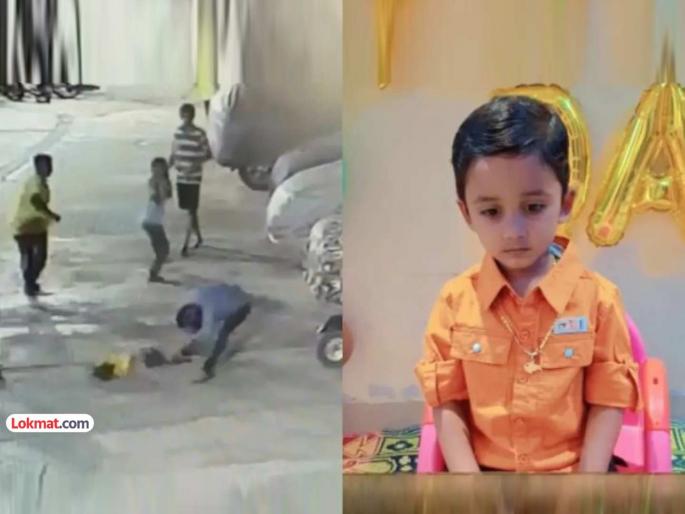 Innocent Vignesh gets help from Chief Minister's Fund; Devendra Fadnavis takes note of Vasai incident | निष्पाप विघ्नेशला मुख्यमंत्री निधीतून मदत; देवेंद्र फडणवीस यांच्याकडून वसईतील घटनेची दखल Innocent Vignesh gets help from Chief Minister's Fund; Devendra Fadnavis takes note of Vasai incident | निष्पाप विघ्नेशला मुख्यमंत्री निधीतून मदत; देवेंद्र फडणवीस यांच्याकडून वसईतील घटनेची दखल