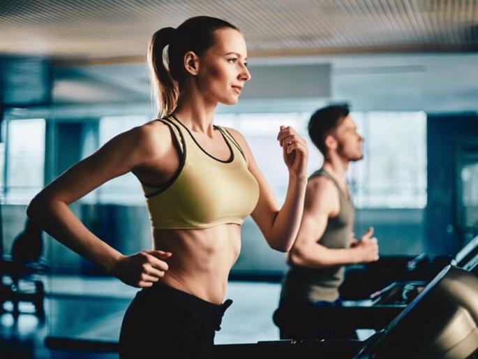 Study says Vigorous Exercise Can Keep the Heart Healthy in Women | अकाली मृत्यूचा धोका टाळण्यासाठी महिलांसाठी खास विगरस एक्सरसाइज, कशी करतात ही एक्सरसाइज? Study says Vigorous Exercise Can Keep the Heart Healthy in Women | अकाली मृत्यूचा धोका टाळण्यासाठी महिलांसाठी खास विगरस एक्सरसाइज, कशी करतात ही एक्सरसाइज?
