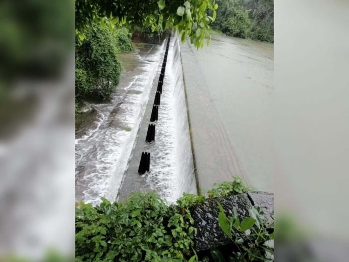 in mumbai four reservoir full storage of water worries solved sufficient water storage till march 2025  | चार जलाशय काठोकाठ, पाणीचिंता मिटली; मार्च २०२५ पर्यंत पुरेल इतका पाणीसाठा  in mumbai four reservoir full storage of water worries solved sufficient water storage till march 2025  | चार जलाशय काठोकाठ, पाणीचिंता मिटली; मार्च २०२५ पर्यंत पुरेल इतका पाणीसाठा