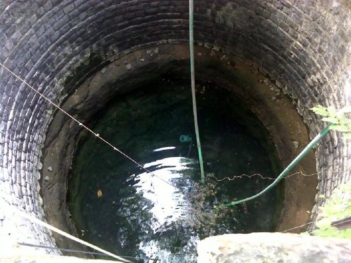 water shortage in amravati dist; thirst of 22 villages is depend on acquisition of wells | पाण्यासाठी वणवण; २२ गावांची तहान विहीर अधिग्रहणावर water shortage in amravati dist; thirst of 22 villages is depend on acquisition of wells | पाण्यासाठी वणवण; २२ गावांची तहान विहीर अधिग्रहणावर