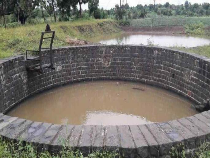 28 year old contractor dies after falling into well Incidents in Ambegaon Taluk | अठ्ठावीस वर्षीय ठेकेदाराचा विहिरीत पडून मृत्यू; आंबेगाव तालुक्यातील घटना 28 year old contractor dies after falling into well Incidents in Ambegaon Taluk | अठ्ठावीस वर्षीय ठेकेदाराचा विहिरीत पडून मृत्यू; आंबेगाव तालुक्यातील घटना