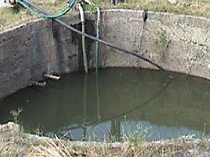 Body of youth who drowned in a well in Khandala found two days later | Satara: विहिरीत बुडालेल्या एकाचा दोन दिवसांनी आढळला मृतदेह Body of youth who drowned in a well in Khandala found two days later | Satara: विहिरीत बुडालेल्या एकाचा दोन दिवसांनी आढळला मृतदेह