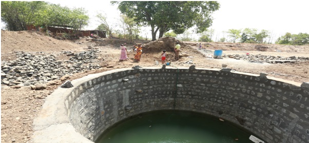 Irrigation well beneficiary selection list not received | सिंचन विहिर लाभार्थी निवड यादी अप्राप्त Irrigation well beneficiary selection list not received | सिंचन विहिर लाभार्थी निवड यादी अप्राप्त