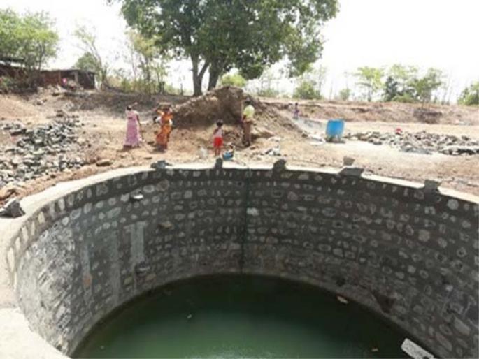 To implement the proposals of Nandurbar: Complete works of 232 wells | नंदुरबारातील प्रस्तावांवर कार्यवाही व्हावी : 232 विहिरींचे कामे पूर्ण To implement the proposals of Nandurbar: Complete works of 232 wells | नंदुरबारातील प्रस्तावांवर कार्यवाही व्हावी : 232 विहिरींचे कामे पूर्ण