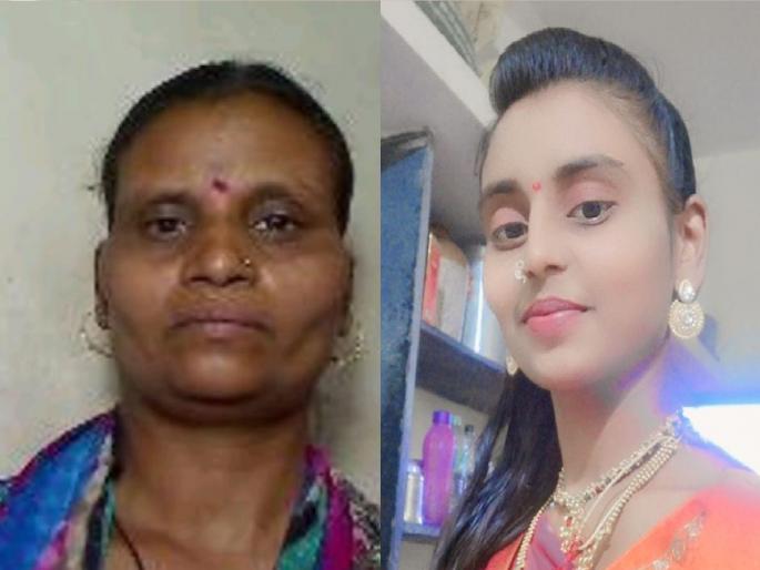 Mother-daughter dies of electrocution after touching a broken electric wire, Unfortunate incident at Kurlap in Sangli | तुटलेल्या विद्युत तारेला स्पर्श, माय-लेकीचा जागीच मृत्यू; सांगलीतील कुरळप येथील दुर्दैवी घटना  Mother-daughter dies of electrocution after touching a broken electric wire, Unfortunate incident at Kurlap in Sangli | तुटलेल्या विद्युत तारेला स्पर्श, माय-लेकीचा जागीच मृत्यू; सांगलीतील कुरळप येथील दुर्दैवी घटना