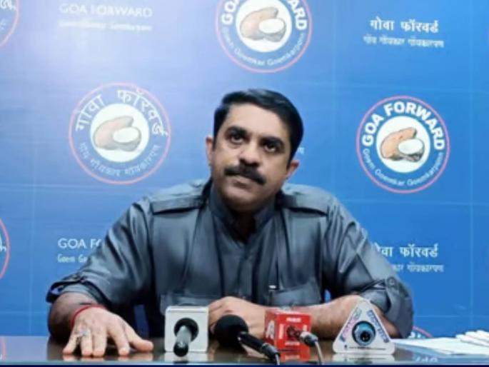 really a sale of jobs vijay sardesai big allegations | खरेच नोकऱ्यांचा सेल? विजय सरदेसाईंचे आरोप अन् संपूर्ण राज्याचे लक्ष really a sale of jobs vijay sardesai big allegations | खरेच नोकऱ्यांचा सेल? विजय सरदेसाईंचे आरोप अन् संपूर्ण राज्याचे लक्ष