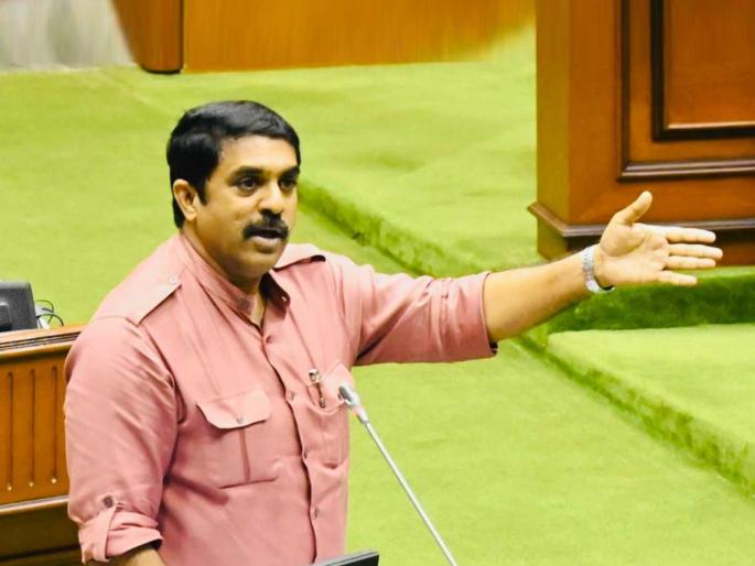 inflation in goa is double that of the country claims by vijai sardesai | देशाच्या तुलनेत गोव्यातील महागाई दुप्पट: विजय सरदेसाई inflation in goa is double that of the country claims by vijai sardesai | देशाच्या तुलनेत गोव्यातील महागाई दुप्पट: विजय सरदेसाई