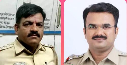 Young man beaten to death by Solapur police for confessing to crime | धक्कादायक; गुन्हा कबूल करण्यासाठी सोलापूर पोलिसांनी केलेल्या मारहाणीत तरूणाचा मृत्यू Young man beaten to death by Solapur police for confessing to crime | धक्कादायक; गुन्हा कबूल करण्यासाठी सोलापूर पोलिसांनी केलेल्या मारहाणीत तरूणाचा मृत्यू