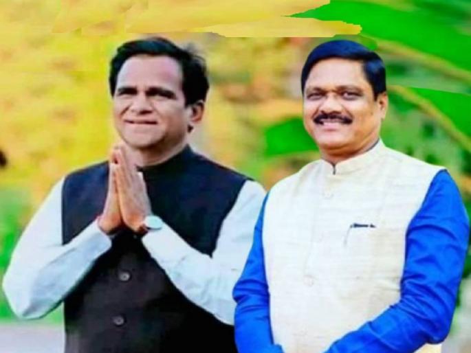 Raosaheb Danve of BJP and candidate of Mahavikas Aghadi in Jalna Lok Sabha Fighting between Kalyan Kale | रावसाहेब दानवे षटकार मारणार ? जालन्यात चुरशीची लढाई, भाजपचा वरचष्मा; मविआ कमकुवत! Raosaheb Danve of BJP and candidate of Mahavikas Aghadi in Jalna Lok Sabha Fighting between Kalyan Kale | रावसाहेब दानवे षटकार मारणार ? जालन्यात चुरशीची लढाई, भाजपचा वरचष्मा; मविआ कमकुवत!