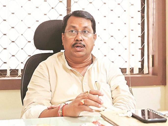 will give all the necessary help to farmers assures Relief and Rehabilitation Minister Vijay Wadettiwar | पंचनामे अंतिम टप्प्यात; शेतकऱ्यांना वाऱ्यावर सोडणार नाही; विजय वडेट्टीवारांची ग्वाही will give all the necessary help to farmers assures Relief and Rehabilitation Minister Vijay Wadettiwar | पंचनामे अंतिम टप्प्यात; शेतकऱ्यांना वाऱ्यावर सोडणार नाही; विजय वडेट्टीवारांची ग्वाही