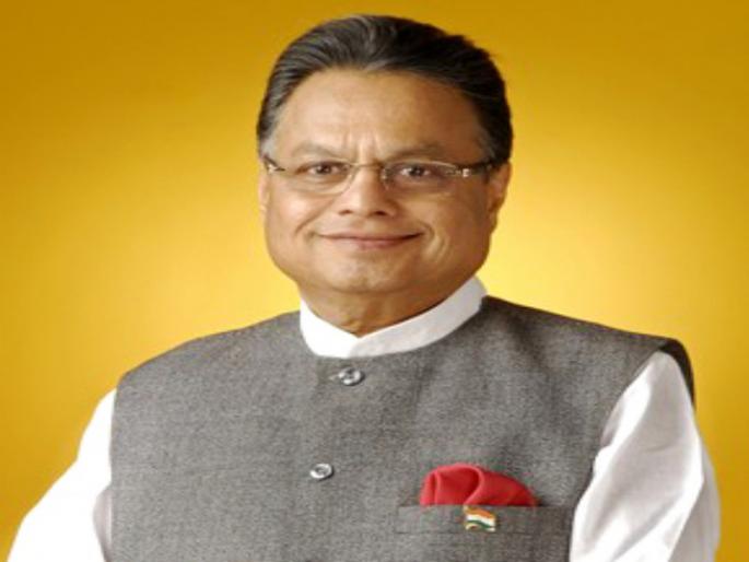 Lokmat Women Summit 2019 - success of Leadership: Vijay Darda | लोकमत वुमेन समीट २०१९ - झेप नेतृत्वाची : विजय दर्डा 