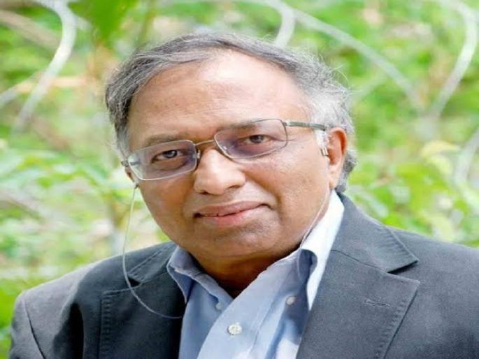 Computer with artificial emotion will speak with love soon - Vijay Bhatkar | लवकरच कृत्रिम भावनेसह संगणक प्रेमाने बोलणार - विजय भटकर