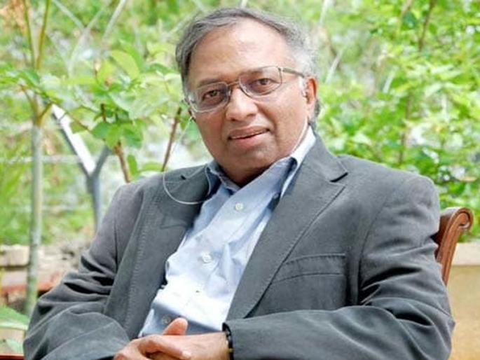 Scientific theories behind the recipe- Dr. Vijay Bhatkar | पाककृतीमागे वैज्ञानिक सिद्धांत- डॉ. विजय भटकर Scientific theories behind the recipe- Dr. Vijay Bhatkar | पाककृतीमागे वैज्ञानिक सिद्धांत- डॉ. विजय भटकर