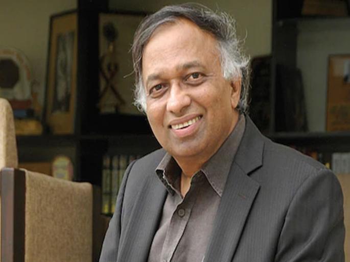 2024 Punyabhushan Award Dr. Announced to Vijay Bhatkar | Punyabhushan Award: २०२४ चा पुण्यभूषण पुरस्कार डॉ. विजय भटकर यांना जाहीर 2024 Punyabhushan Award Dr. Announced to Vijay Bhatkar | Punyabhushan Award: २०२४ चा पुण्यभूषण पुरस्कार डॉ. विजय भटकर यांना जाहीर