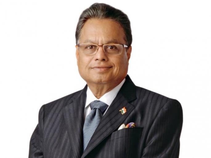 Vijay Darda address on the role of media in cultural peace in the world | शांतता प्रस्थापनेत प्रसारमाध्यमांच्या भूमिकेवर विजय दर्डा यांचे 24 सप्टेंबरला उद्बोधन