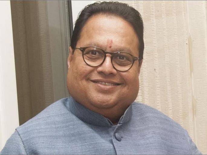 muthoot group has taken care of culture language and patriotism says vijay darda | मुथुट समूहाने जोपासले संस्कृती, भाषेसह राष्ट्रभक्तीचे संस्कार : विजय दर्डा muthoot group has taken care of culture language and patriotism says vijay darda | मुथुट समूहाने जोपासले संस्कृती, भाषेसह राष्ट्रभक्तीचे संस्कार : विजय दर्डा