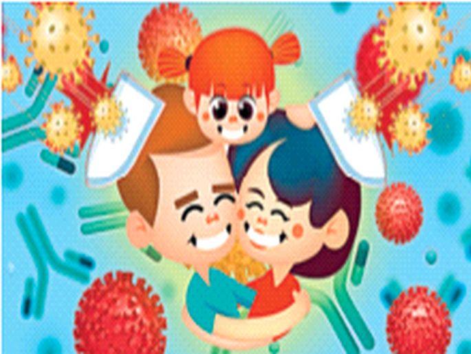 CoronaVirus Why die every day for fear of death | मृत्यूच्या भयाने रोज रोज कशाला मरावे? CoronaVirus Why die every day for fear of death | मृत्यूच्या भयाने रोज रोज कशाला मरावे?
